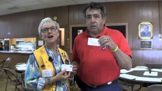 Lions Club Pancake Breakfast