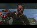 zombies