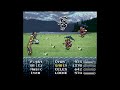 Off the Shelf (LP): Final Fantasy III (VI) (SNES) - Part 17: Magitek Research Facility - HD Quality
