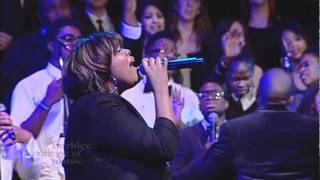 Watch Kurt Carr Oh My Soul Loves Jesus video