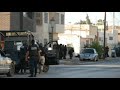 Balacera deja policias y delincuentes muertos