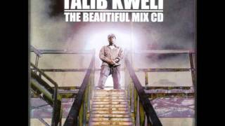 Watch Talib Kweli Lonely People video