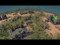 Planetary Annihilation Beta Reveal Trailer