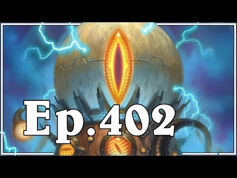 Funny And Lucky Moments - Hearthstone - Ep. 402