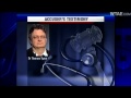Women Testify About Fondling By Pine Township Doctor