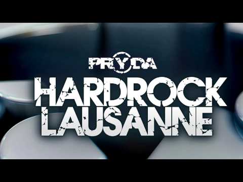 Hardrock Lausanne Video