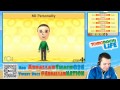 Tomodachi Life 3DS - Part 2: StreetPassPrinceton Moves In + Clothing Unlocked!