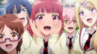 ?Chinese Animation 2018??OP???!??!And2girls