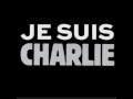 Je suis Charlie - Hommage aux victimes - Kybah Shade