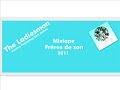 The Ladiesman - Yanitro Ft Ben james