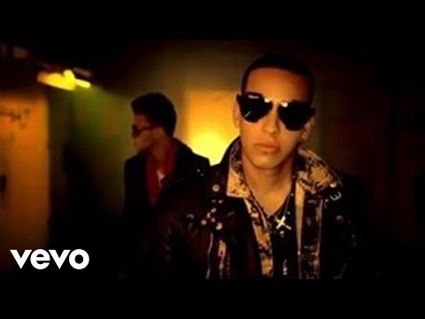 Prince Royce Daddy Yankee Ven Conmigo ft Prince Royce