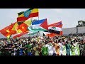 Ethiopia: የዚህን ሕዝብ ትዕግሥት አትፈታተኑት!  በሙሐዘ ጥበባት ዲያቆን ዳንኤል ክብረት
