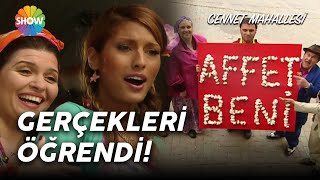 Cennet Mahallesi 78. Bölüm Ferhat, Sultandan Özür Diliyor