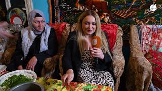 Ləziz Macəra - Masallı, Bədalan Kəndi, 2-Ci Hissə