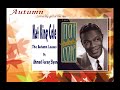 The Autumn Leaves By Nat King Cole