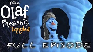 Tangled Olaf Presents Full Episode
