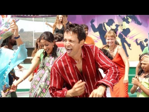 Sajanaji Vari Vari Full HD Song | Honeymoon Travels Pvt. Ltd...