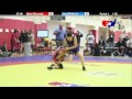 WM 55 KG - Helen Maroulis (NYAC) vs. Amy Whitbeck (NYAC)