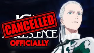 Ice Adolescence is ly Cancelled (Yuri on Ice Movie)
