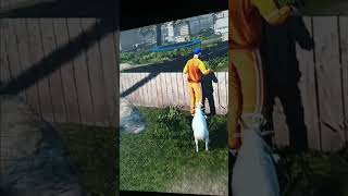 Goatsimulator Scp 096 Scream