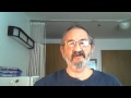 An overview of Lesson 1 - reduce your psychological wounds