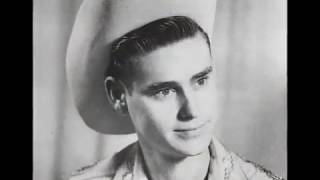 Watch George Jones Where Does A Little Tear Come From video