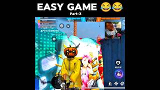 Easy Game Angry Girl Part-3
