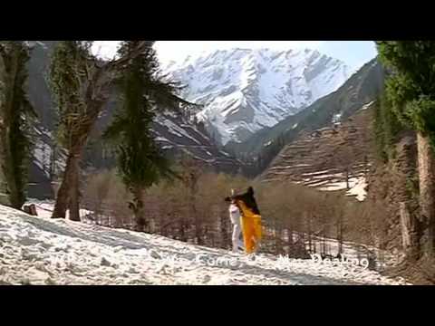 Yeh Haseen Vadiyan Yeh Khula Aasman...