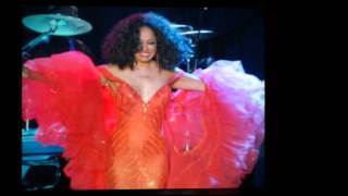 Watch Diana Ross Turn Me Over video