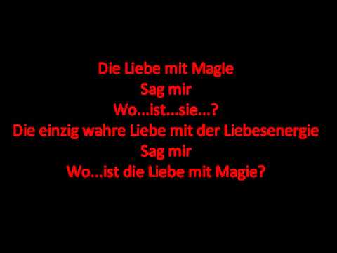 Wo Ist Sie Video