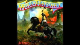 Watch Molly Hatchet Justice video