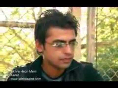 JAL THE BAND - Bikhra Hoon Main