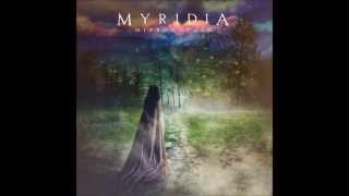 Watch Myridia Iron Skies video