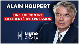 Loi Anti-Dérives Sectaires Cest Une Loi De Plus Pour Bâillonner Les Gens - Alain Houpert