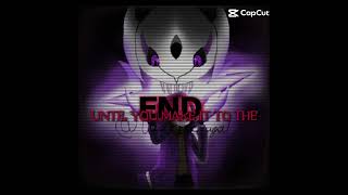 Epic Sans Vs Chara
