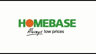 Homebase - Always Low Prices