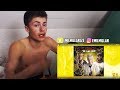 Trap Capos, Noriel - De las 2 (Audio) ft. Bad Bunny, Arcángel REACCION/REACTION