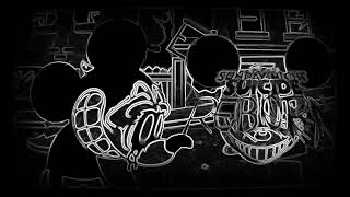 Mix Overjoyed - Friday Night Funkin Sunday Night Reborn Ost