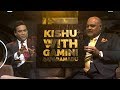 VIP with Kishu 11-08-2019