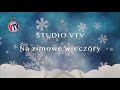 PROCESY DUCHOWEGO UZDRAWIANIA - Antoni Przechrzta archiwum © VTV