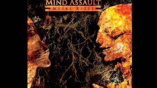 Watch Mind Assault Metal Rites video