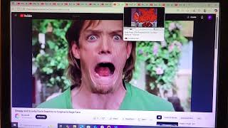 Everyones Reaction To Sound Ideas Human Scream-Scream Female Horror 03