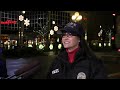 Bellevue Police Officer Carla Iafrate on the the shooting at Munchbar