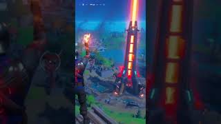 Fortnite Collider Pulse