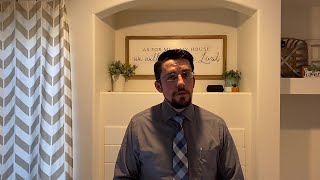 What New Testament revival looks like.