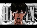 One Punch Man「AMV」- I'm Only Human