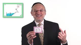 Taryag Mitzvot Part 2: How to Teach Over 100 Mitzvos in Less Than an Hour!