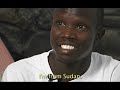 Not Lost From South Sudan To North Texas Full Movie