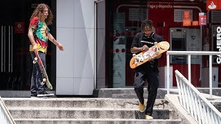 Tommy Sandoval Remind Insoles