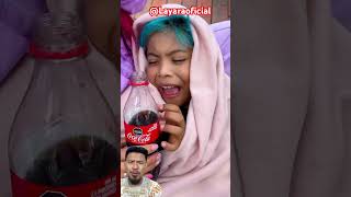 Bocil Suka Cola Juga